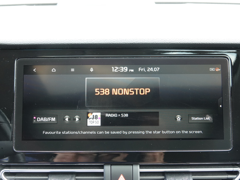 Kia e-Niro DynamicPlusLine 64 kWh SOH 97,6% | SCHUIFDAK | H-L — photo 21