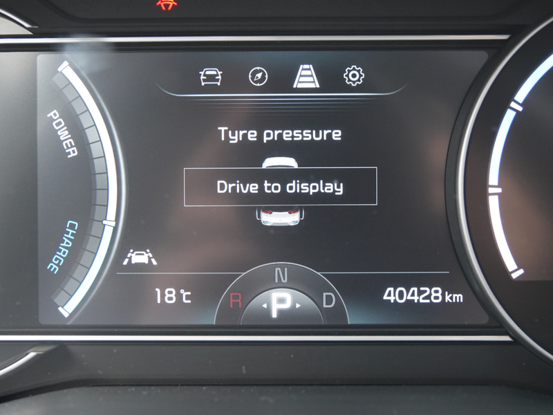Kia e-Niro DynamicPlusLine 64 kWh SOH 97,6% | SCHUIFDAK | H-L — photo 16