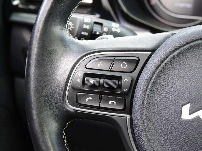 Kia e-Niro DynamicPlusLine 64 kWh SOH 97,6% | SCHUIFDAK | H-L — photo 28