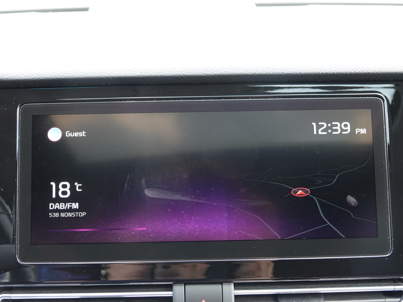 Kia e-Niro DynamicPlusLine 64 kWh SOH 97,6% | SCHUIFDAK | H-L — photo 18
