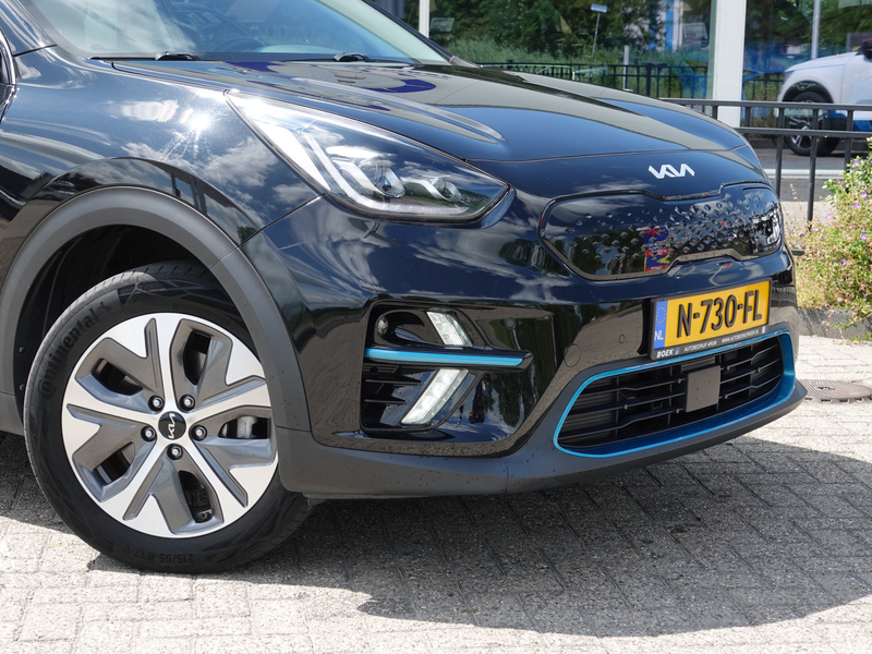 Kia e-Niro DynamicPlusLine 64 kWh SOH 97,6% | SCHUIFDAK | H-L — photo 10