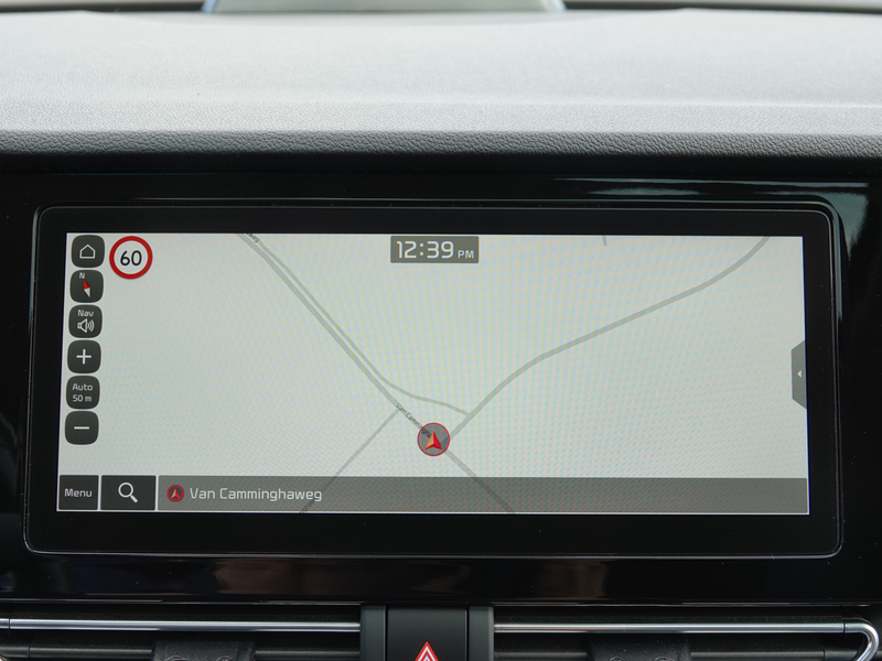 Kia e-Niro DynamicPlusLine 64 kWh SOH 97,6% | SCHUIFDAK | H-L — photo 20