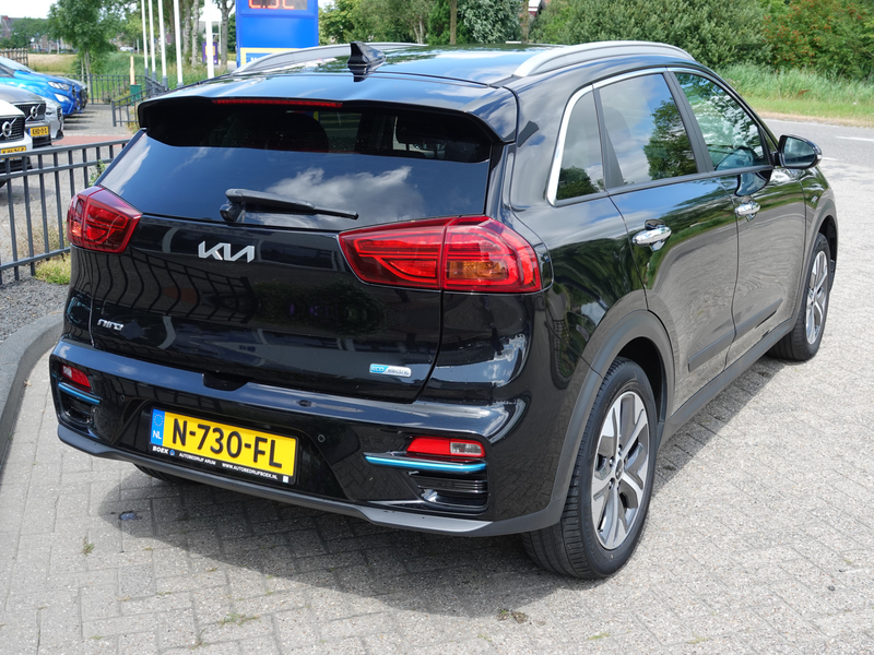 Kia e-Niro DynamicPlusLine 64 kWh SOH 97,6% | SCHUIFDAK | H-L — photo 4