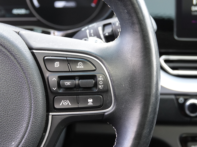 Kia e-Niro DynamicPlusLine 64 kWh SOH 97,6% | SCHUIFDAK | H-L — photo 29