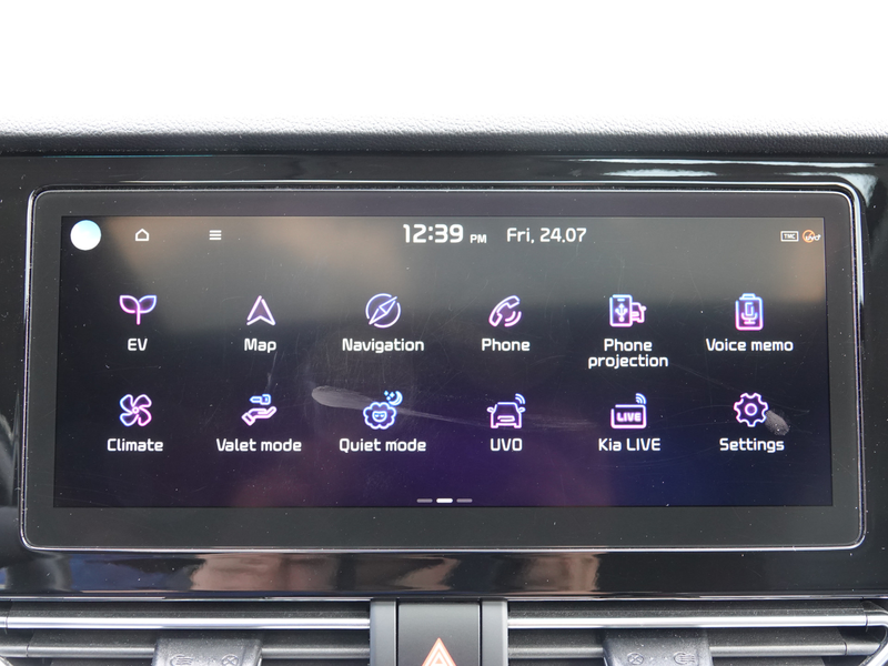 Kia e-Niro DynamicPlusLine 64 kWh SOH 97,6% | SCHUIFDAK | H-L — photo 19