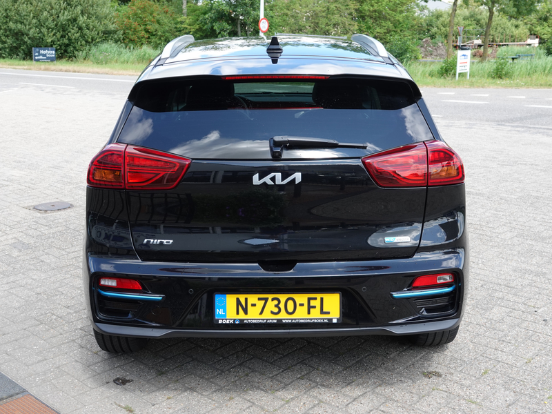 Kia e-Niro DynamicPlusLine 64 kWh SOH 97,6% | SCHUIFDAK | H-L — photo 8