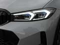 BMW 320 d Touring xDrive M-Sport AHK STANDHZ HUD Gris - thumbnail 26