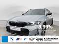 BMW 320 d Touring xDrive M-Sport AHK STANDHZ HUD Gris - thumbnail 1