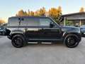 Land Rover Defender 110 3.0d i6 mhev HSE awd 300cv auto/TETTO/FULL Nero - thumbnail 4