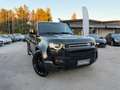 Land Rover Defender 110 3.0d i6 mhev HSE awd 300cv auto/TETTO/FULL Nero - thumbnail 1