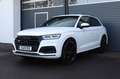 Audi SQ5 3.0 TFSI quattro/PANO/B&O/WIFI/4xSHZ/ACC/R19 bijela - thumbnail 1