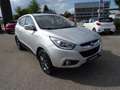 Hyundai iX35 1,7 CRDi Limited Edition Silber - thumbnail 7