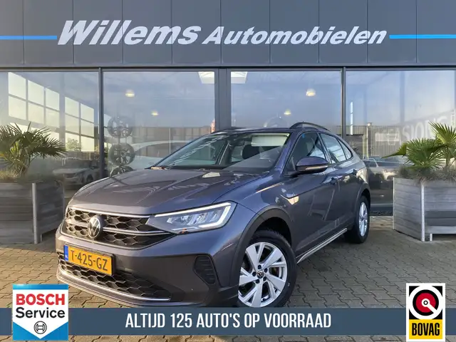 Volkswagen Taigo 1.0 TSI Life Business App Connect, Stoelverwarming