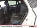 BMW X6 xdrive30d msport 249cv auto Bianco - thumbnail 8