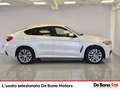BMW X6 xdrive30d msport 249cv auto Bianco - thumbnail 6