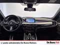 BMW X6 xdrive30d msport 249cv auto Bianco - thumbnail 9