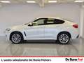 BMW X6 xdrive30d msport 249cv auto Bianco - thumbnail 3