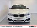BMW X6 xdrive30d msport 249cv auto Bianco - thumbnail 2
