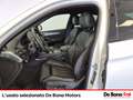 BMW X6 xdrive30d msport 249cv auto Bianco - thumbnail 7