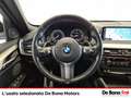 BMW X6 xdrive30d msport 249cv auto Bianco - thumbnail 10