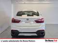 BMW X6 xdrive30d msport 249cv auto Bianco - thumbnail 5