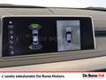 BMW X6 xdrive30d msport 249cv auto Bianco - thumbnail 12