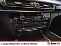 BMW X6 xdrive30d msport 249cv auto Bianco - thumbnail 13