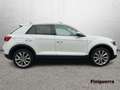 Volkswagen T-Roc T-Roc 2.0 TDI SCR 150 CV DSG 4MOTION Advanced Blu Blanc - thumbnail 5