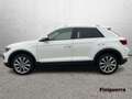 Volkswagen T-Roc T-Roc 2.0 TDI SCR 150 CV DSG 4MOTION Advanced Blu Blanc - thumbnail 6