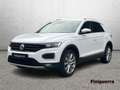 Volkswagen T-Roc T-Roc 2.0 TDI SCR 150 CV DSG 4MOTION Advanced Blu Blanc - thumbnail 1