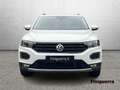 Volkswagen T-Roc T-Roc 2.0 TDI SCR 150 CV DSG 4MOTION Advanced Blu Blanc - thumbnail 2