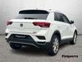 Volkswagen T-Roc T-Roc 2.0 TDI SCR 150 CV DSG 4MOTION Advanced Blu Blanc - thumbnail 4