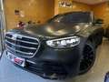 Mercedes-Benz S 580 4Matic 9G-Tronic Largo Negro - thumbnail 1