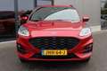 Ford Kuga 2.5 PHEV ST-Line AUTOMAAT NAVI, Camera , Trekhaak Rood - thumbnail 2