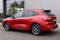 Ford Kuga 2.5 PHEV ST-Line AUTOMAAT NAVI, Camera , Trekhaak Rood - thumbnail 4