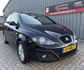 1.2 TSI Good Stuff Airco.Cruise.Lm.velgen.Trekhaak