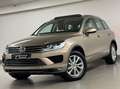 Volkswagen Touareg 3.0 TDI V6 TIPTRONIC TO PANO GPS CAMERA REG JA Beige - thumbnail 1