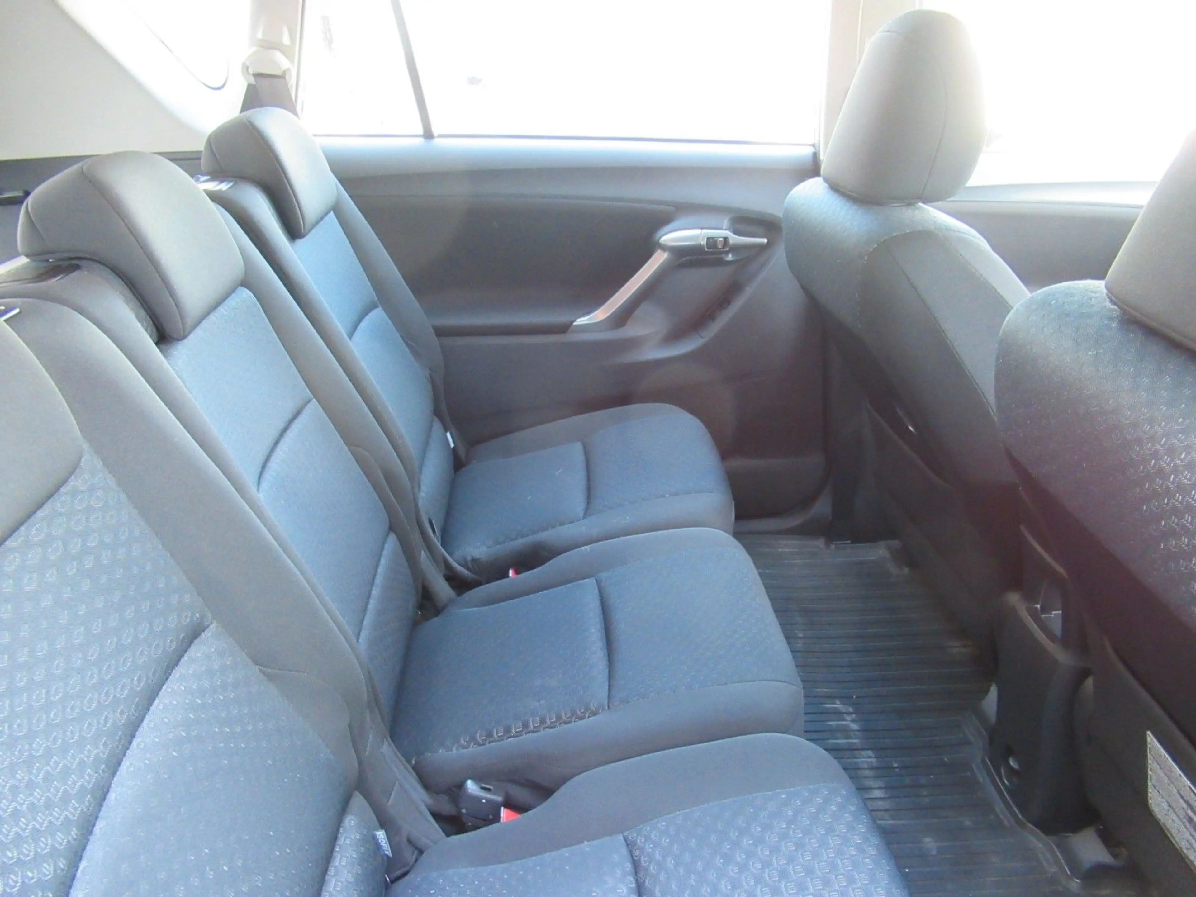 Toyota Verso Life 1.8 KLIMA*PDC*7 SITZER*1.HAND — photo 7