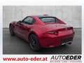 Mazda MX-5 RF G132 Skyactiv Homura Rot - thumbnail 4