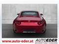 Mazda MX-5 RF G132 Skyactiv Homura Rot - thumbnail 6