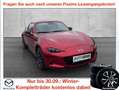 Mazda MX-5 RF G132 Skyactiv Homura Rot - thumbnail 1