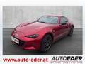 Mazda MX-5 RF G132 Skyactiv Homura Rot - thumbnail 3