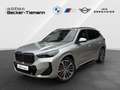 BMW iX 1 xDrive30 20" / Pano / Keyless / Lkrd Heizung / D Silber - thumbnail 1