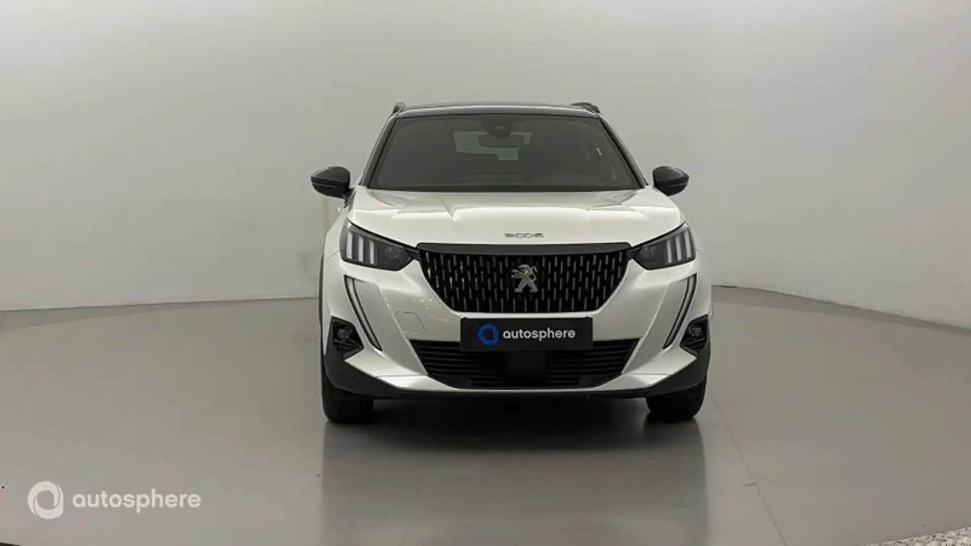 Peugeot 2008 1.2 PureTech 130ch S\u0026S GT Line - 2