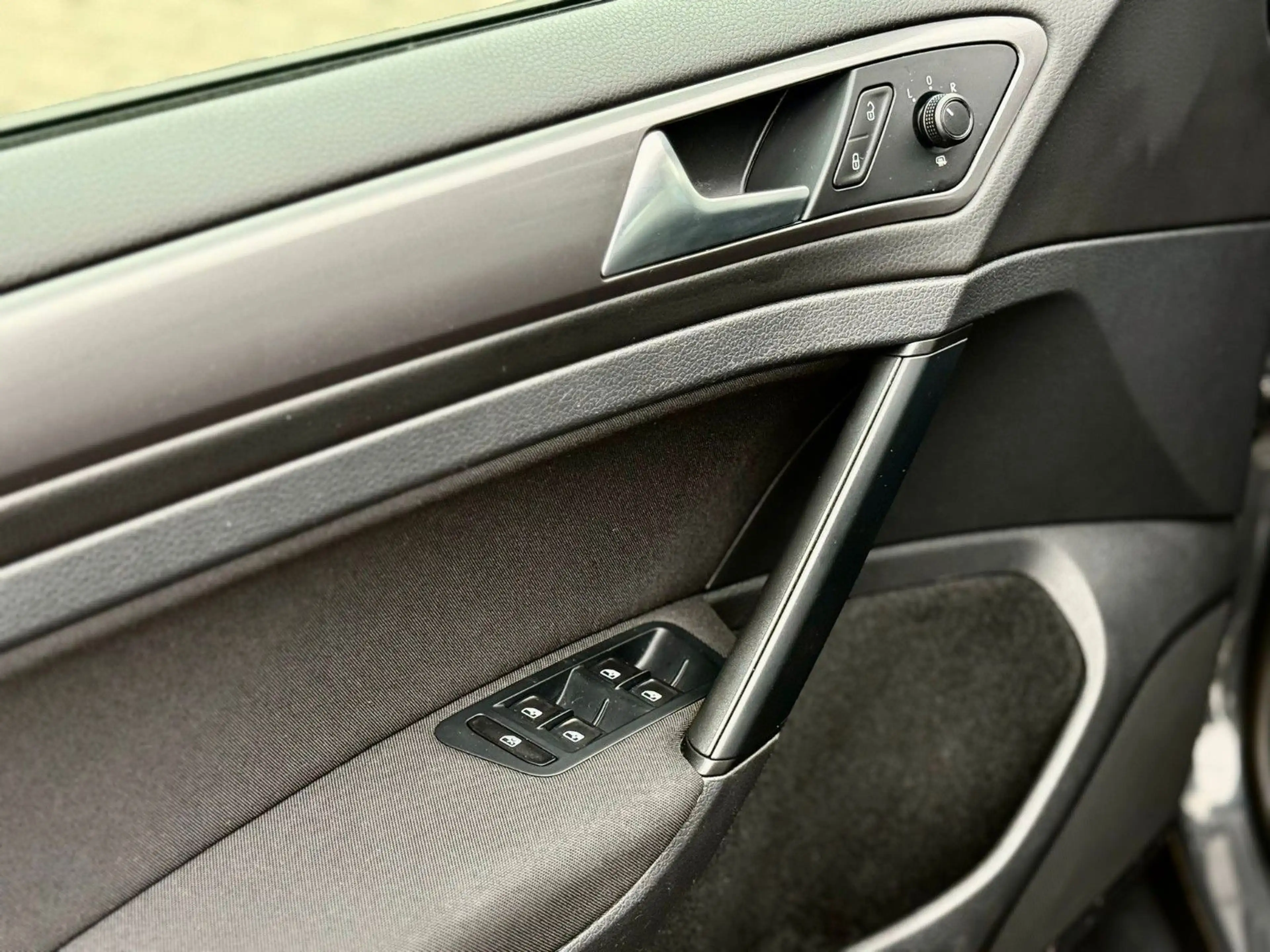 Volkswagen Golf VII Variant Trendline BMT*Automatik — photo 13