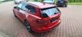 Volvo V60 T6 Recharge AWD Geartronic R Design Rojo - thumbnail 5