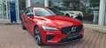 Volvo V60 T6 Recharge AWD Geartronic R Design Rosso - thumbnail 1