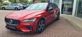 Volvo V60 T6 Recharge AWD Geartronic R Design Rood - thumbnail 3