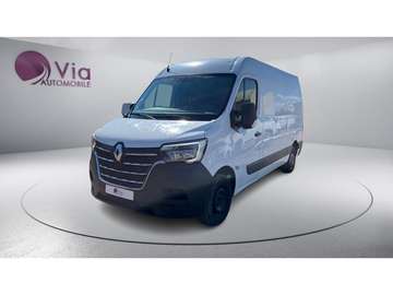 Master Confort 3T3 L2H2 2.3 dCi 135  BVM - TVA NON RECUPERABLE - CAMERA  DE RECUL / REGULATEUR / CAR