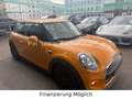 MINI One 1,2 PEPPER* KLIMA*PDC*SITZHZG*1.HAND* Orange - thumbnail 3